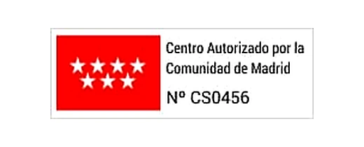 Centro autorizado por la Comunidad de Madrid - Clínica Renacimiento Madrid