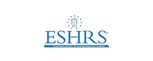 European Society of Hair Restoration Surgery ESHRS - Clínica Renacimiento Madrid