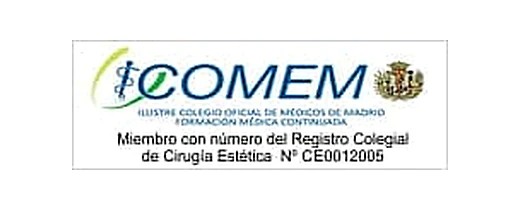 Ilustre Colegio Oficial de Médicos de Madrid ICOMEM - Clínica Renacimiento Madrid
